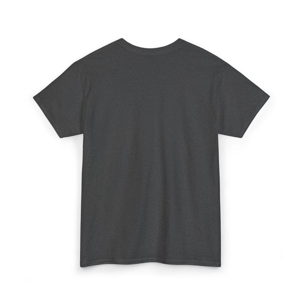Minimal "In My Soft Era" Tee — Casual White Graphic T-Shirt