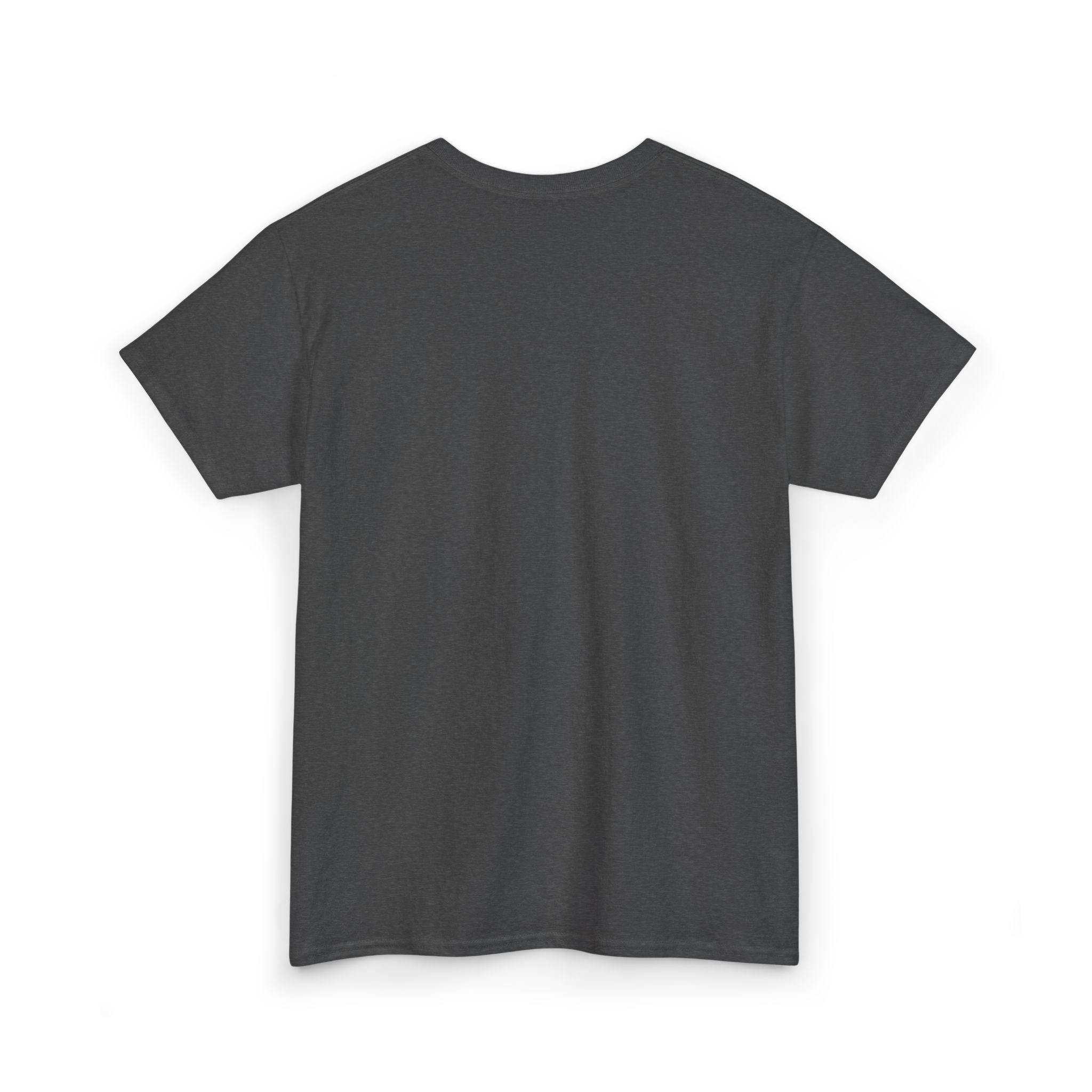 Minimal "In My Soft Era" Tee — Casual White Graphic T-Shirt