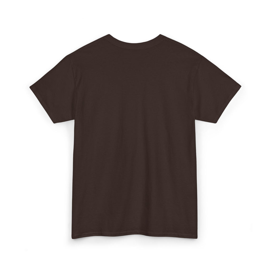 Minimal "In My Soft Era" Tee — Casual White Graphic T-Shirt