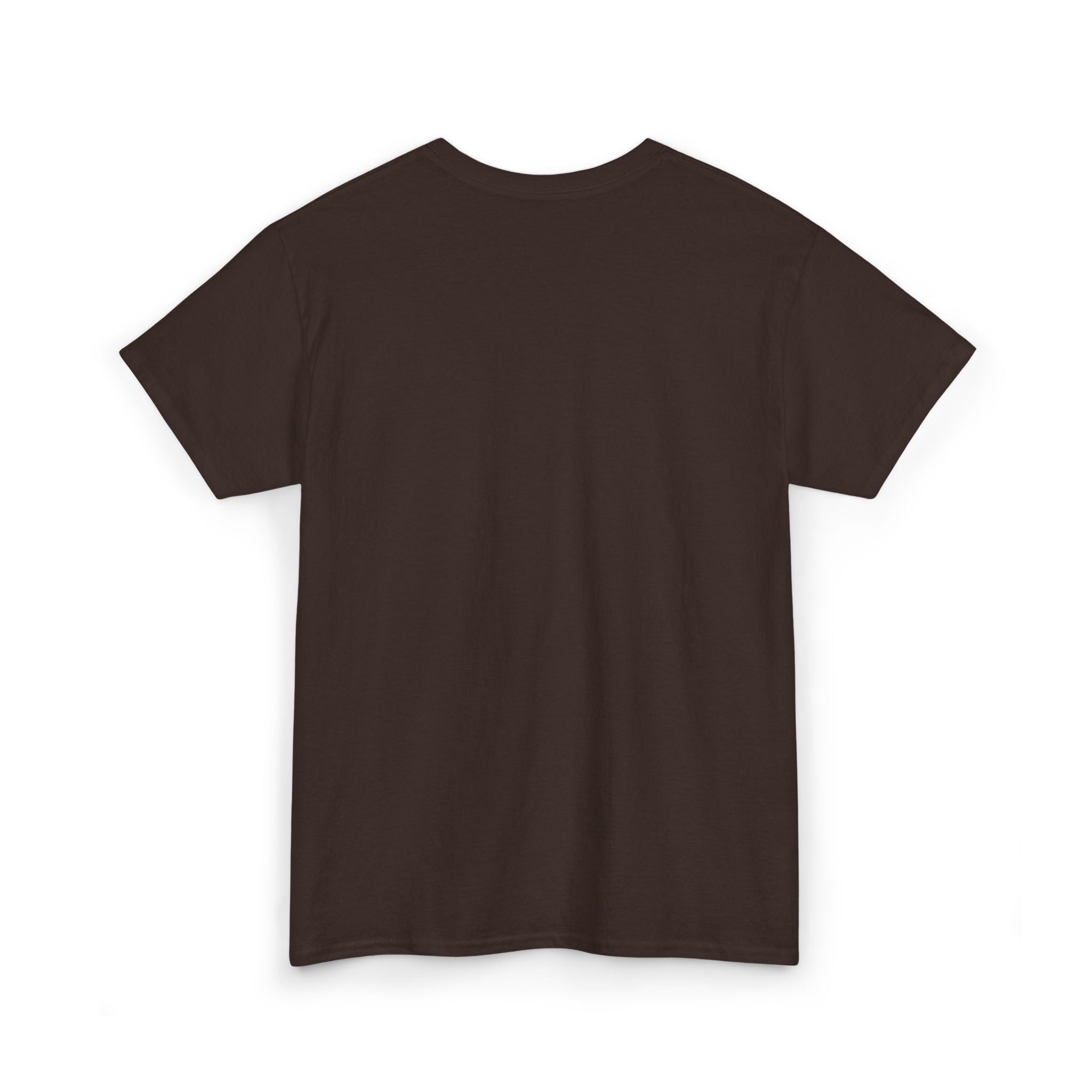 Minimal "In My Soft Era" Tee — Casual White Graphic T-Shirt