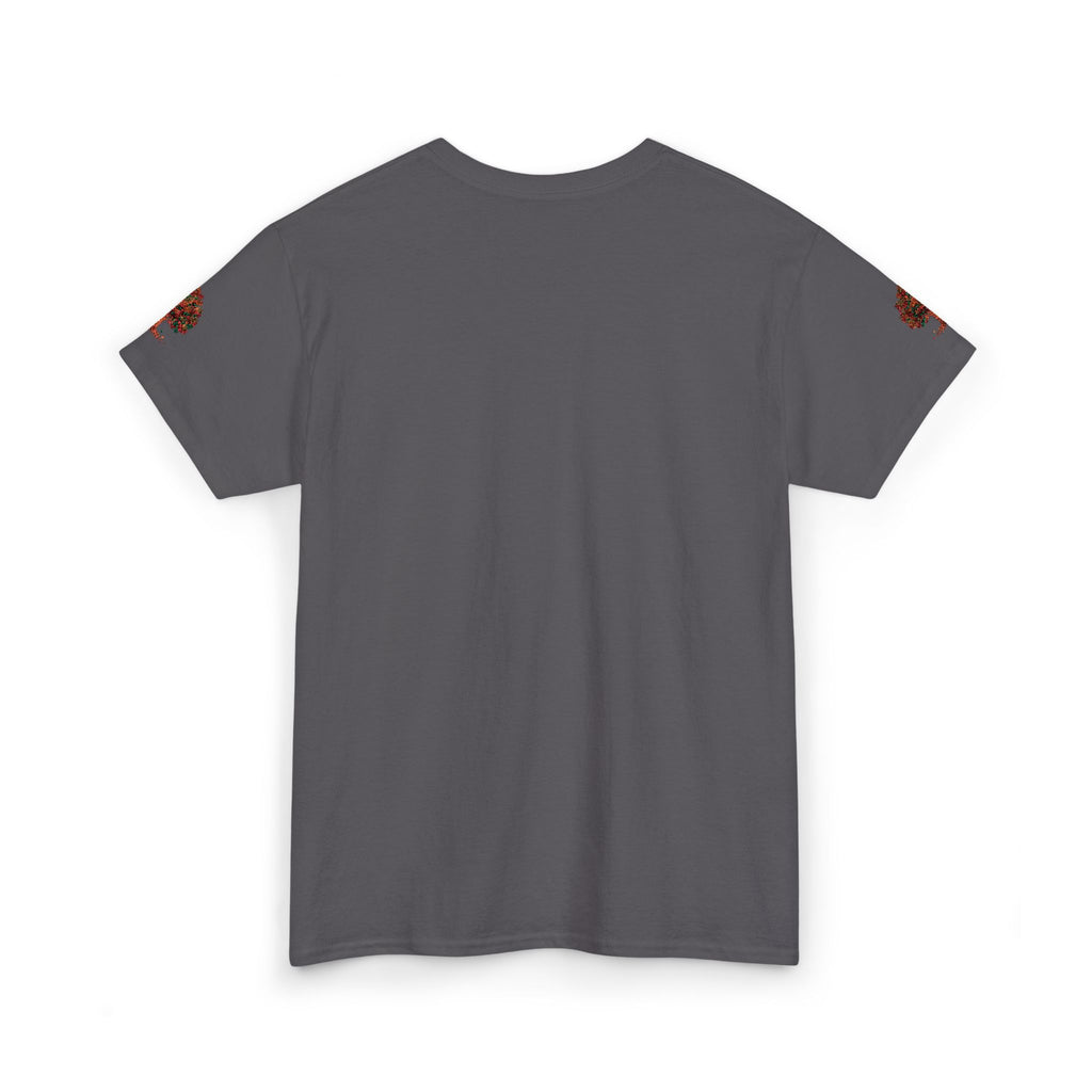 T-Shirt — PRINCESS MODE WRITTEN WITH EMBROIDERY