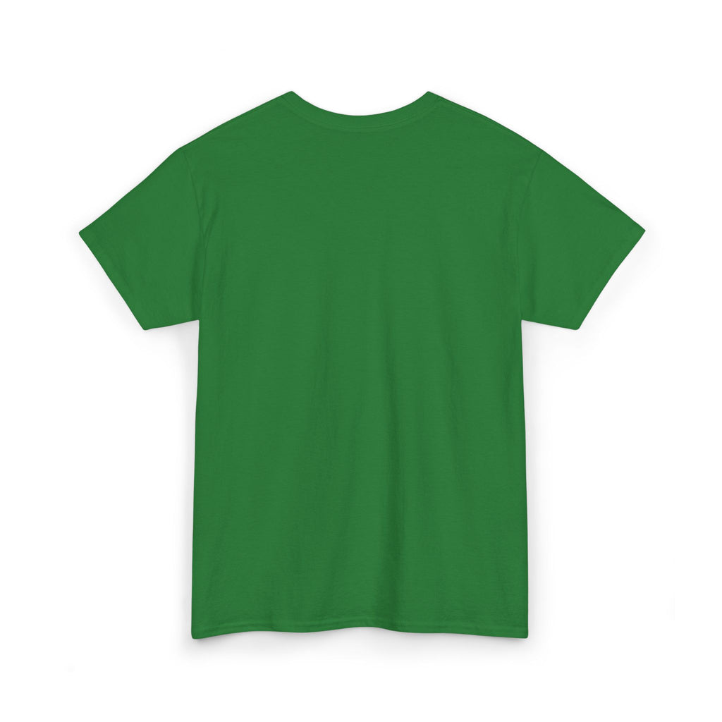 Minimal "In My Soft Era" Tee — Casual White Graphic T-Shirt