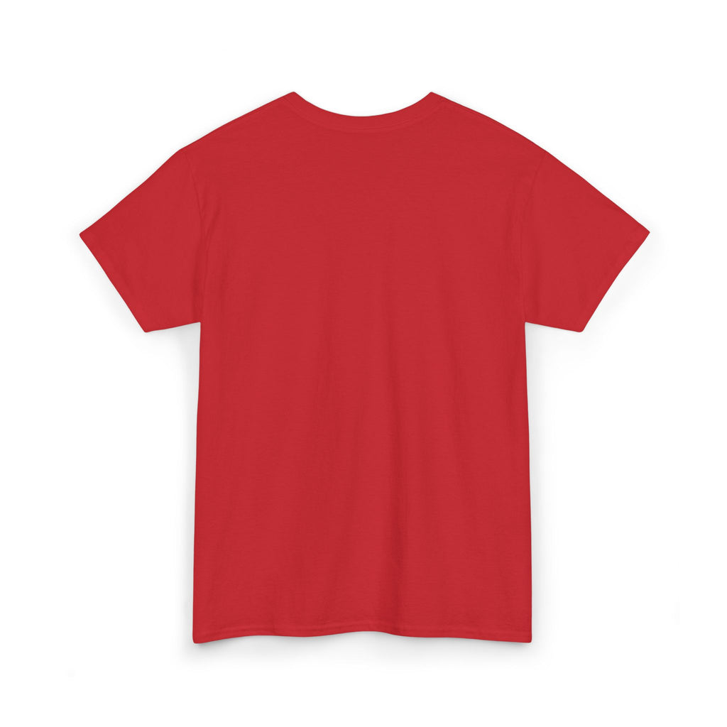 Minimal "In My Soft Era" Tee — Casual White Graphic T-Shirt