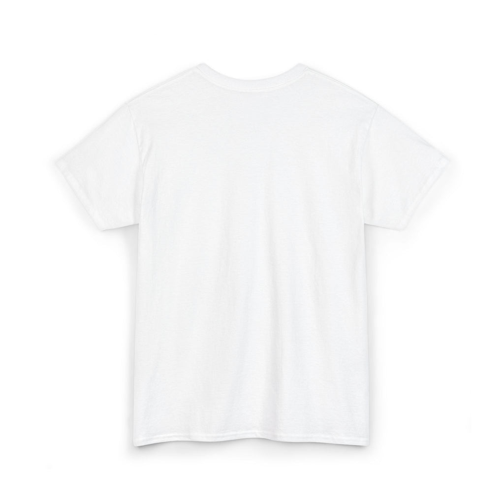 Minimal "In My Soft Era" Tee — Casual White Graphic T-Shirt