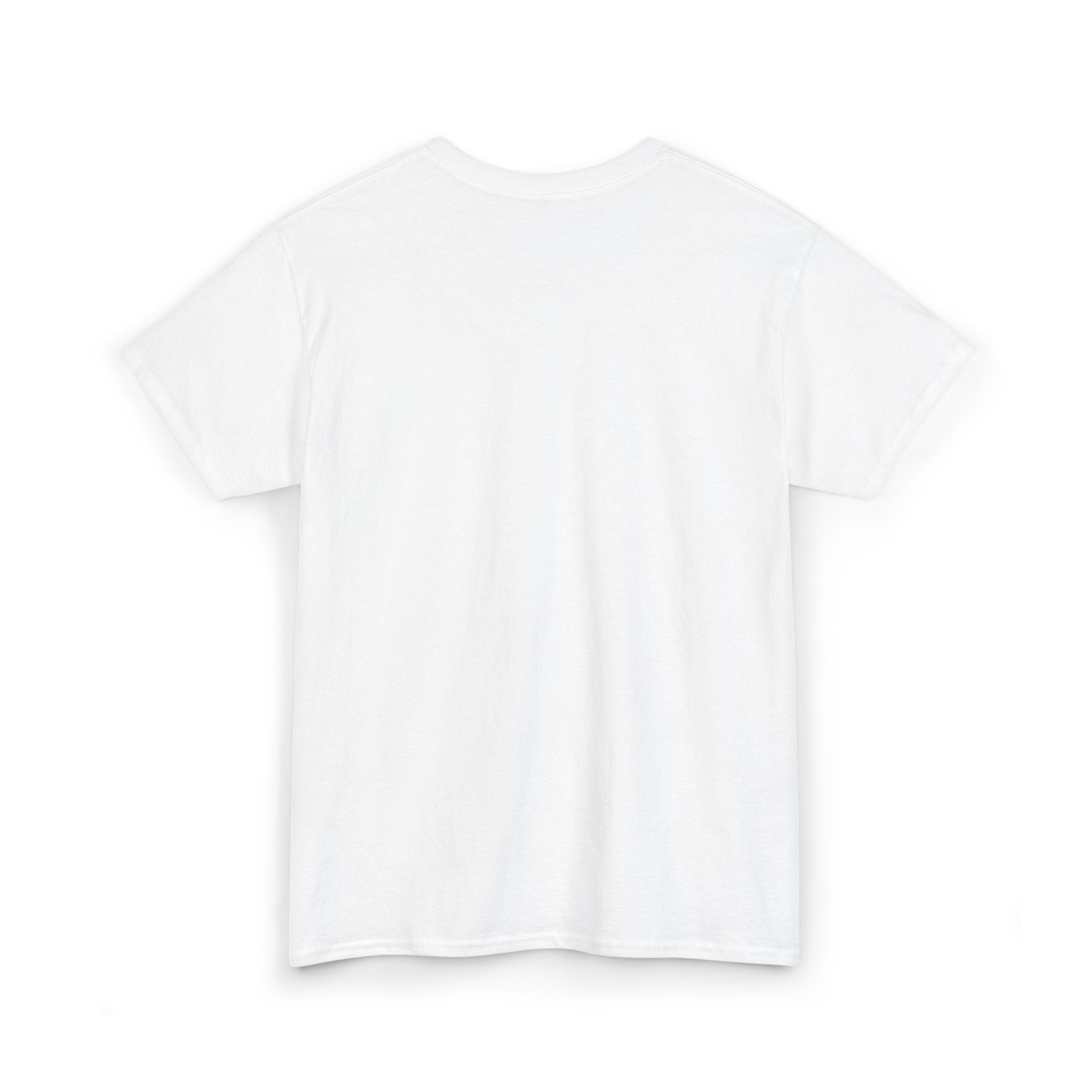Minimal "In My Soft Era" Tee — Casual White Graphic T-Shirt