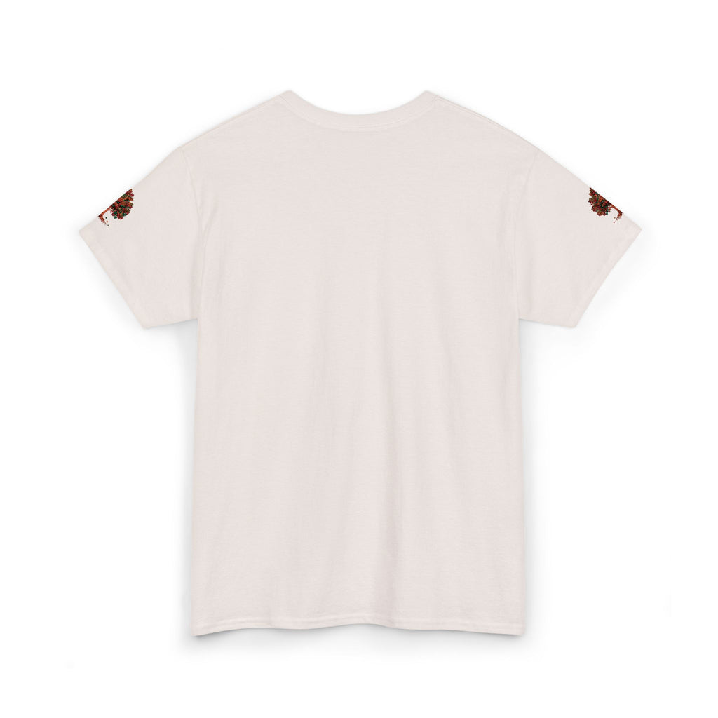 T-Shirt — PRINCESS MODE WRITTEN WITH EMBROIDERY