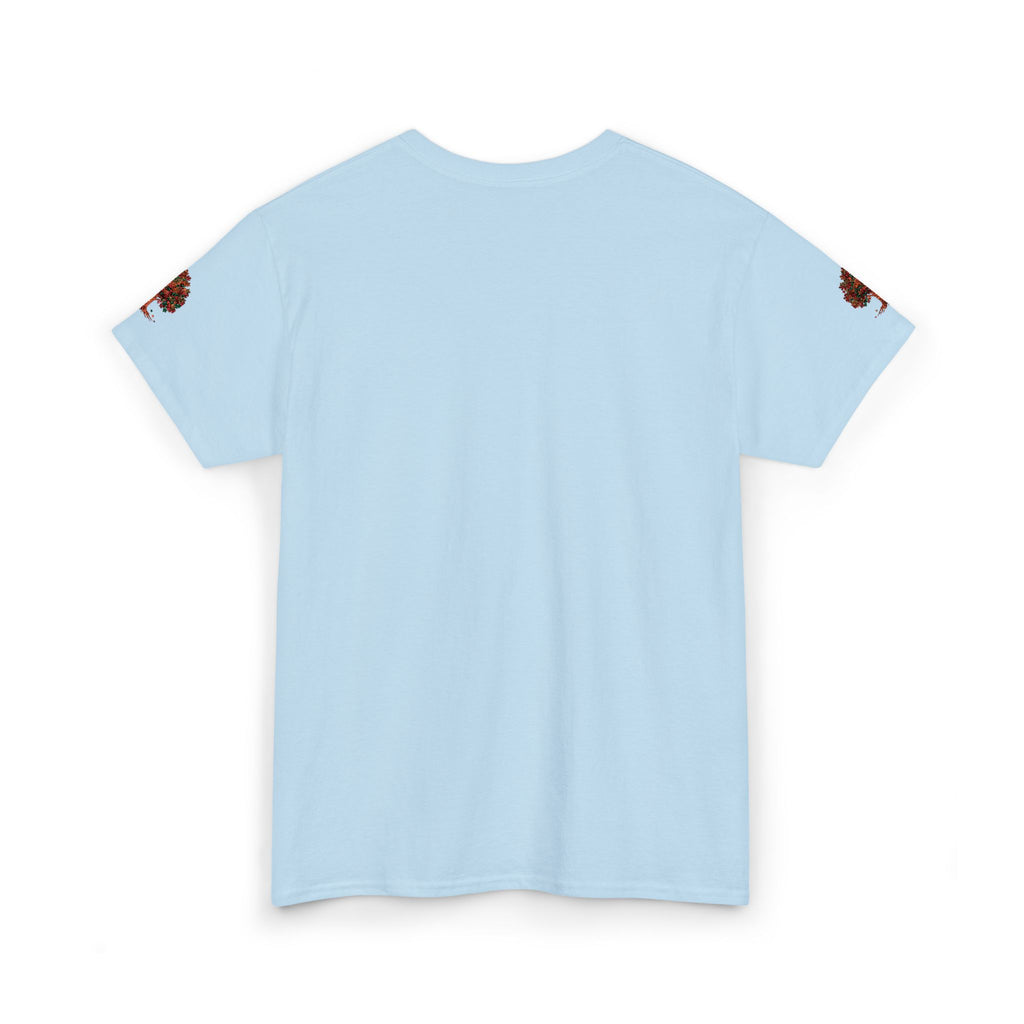T-Shirt — PRINCESS MODE WRITTEN WITH EMBROIDERY