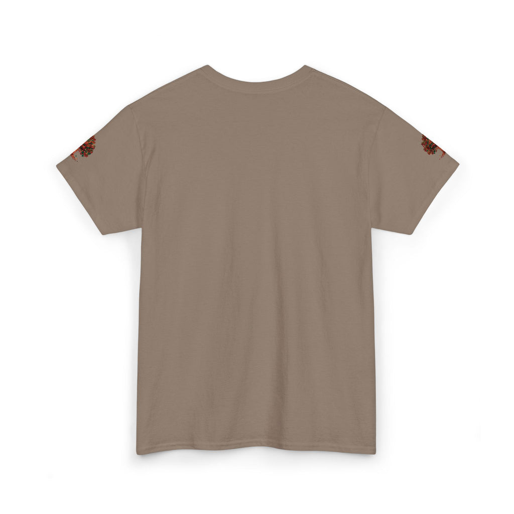 T-Shirt — PRINCESS MODE WRITTEN WITH EMBROIDERY