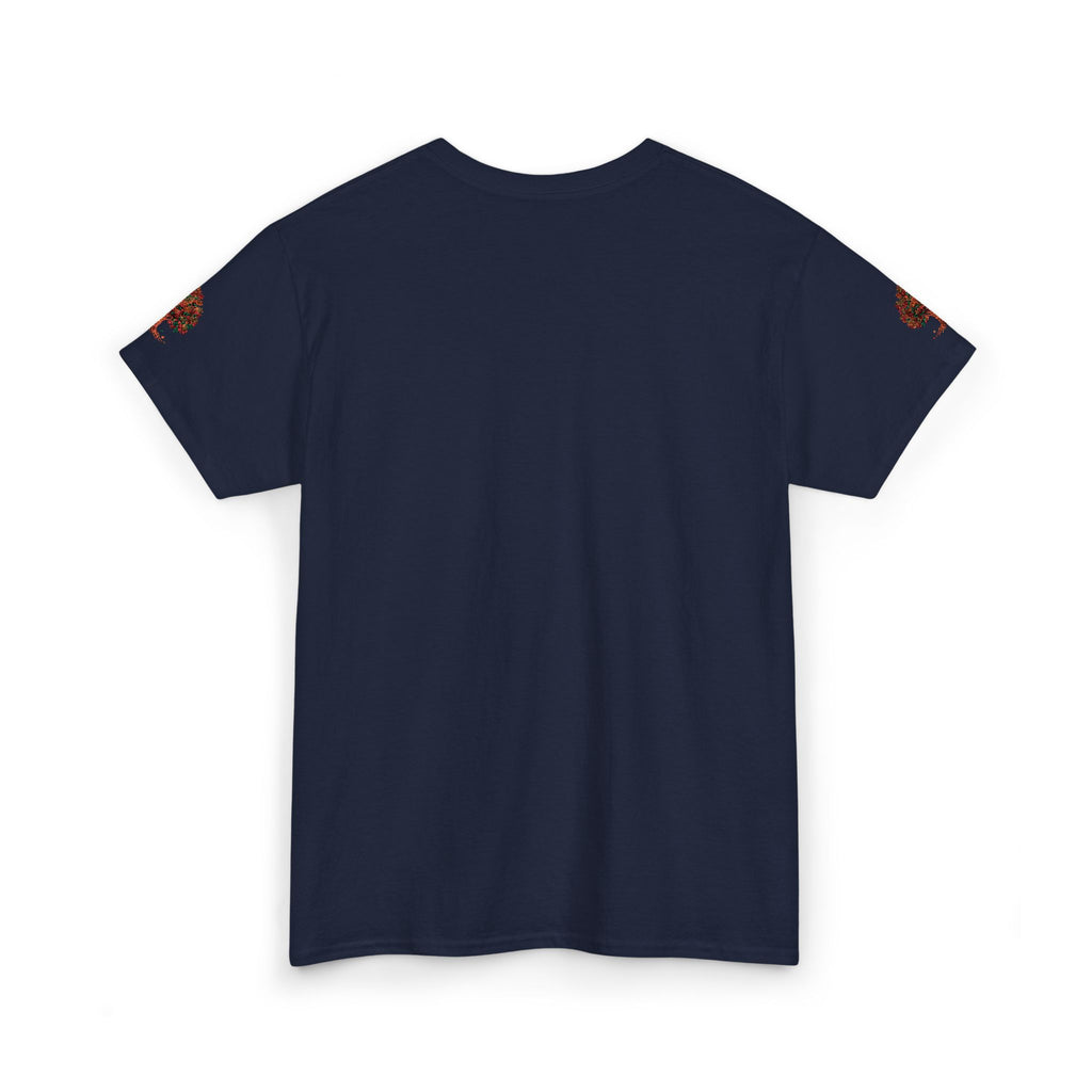 T-Shirt — PRINCESS MODE WRITTEN WITH EMBROIDERY