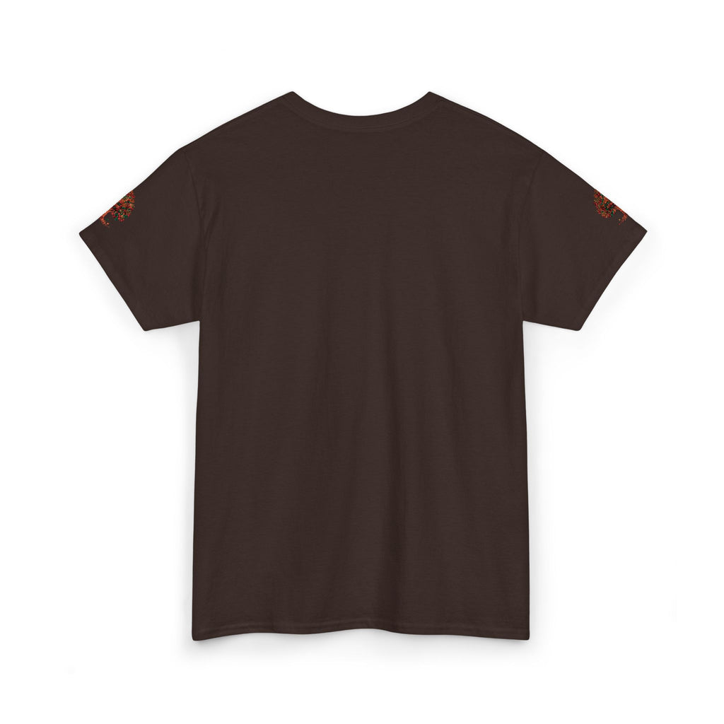 T-Shirt — PRINCESS MODE WRITTEN WITH EMBROIDERY