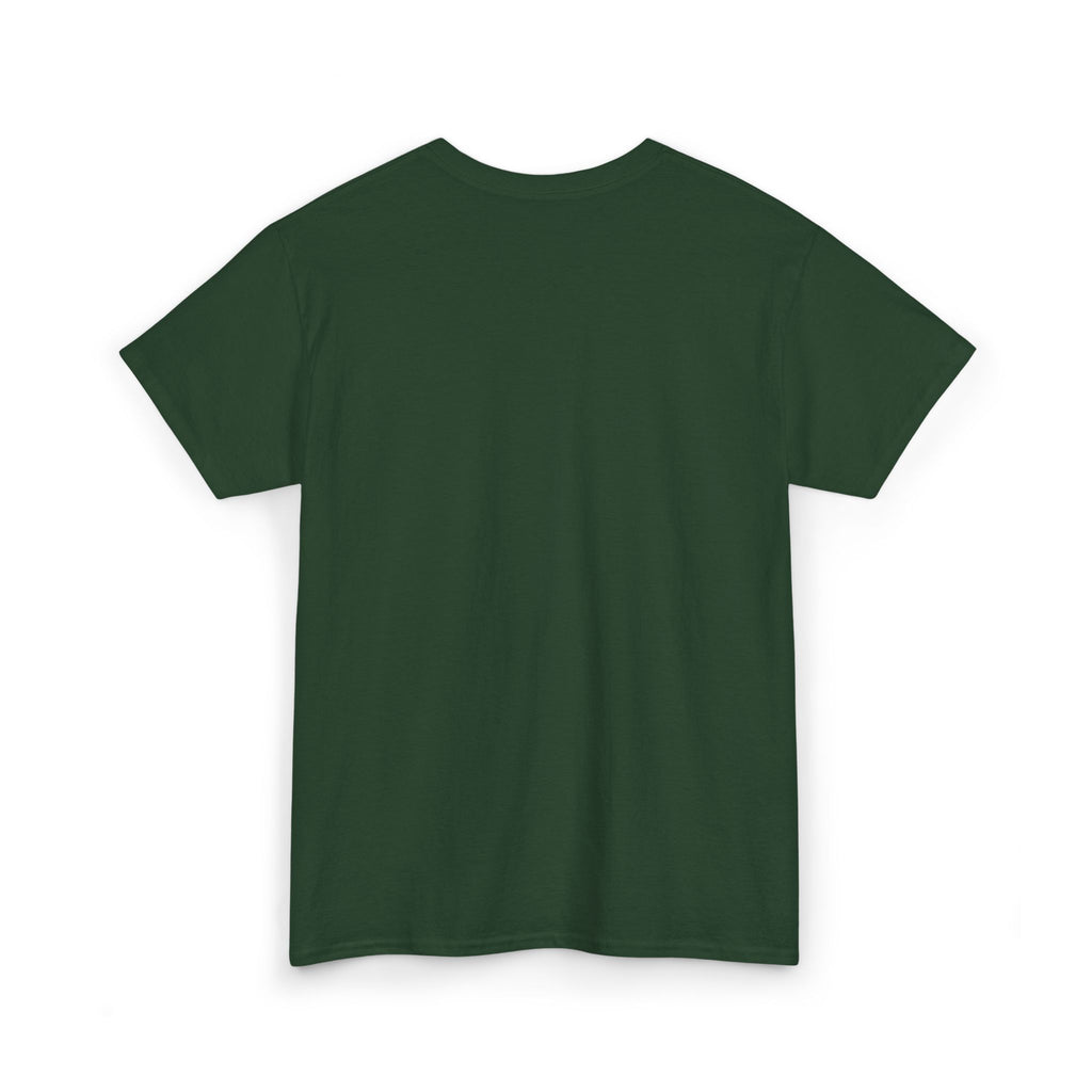 Minimal "In My Soft Era" Tee — Casual White Graphic T-Shirt