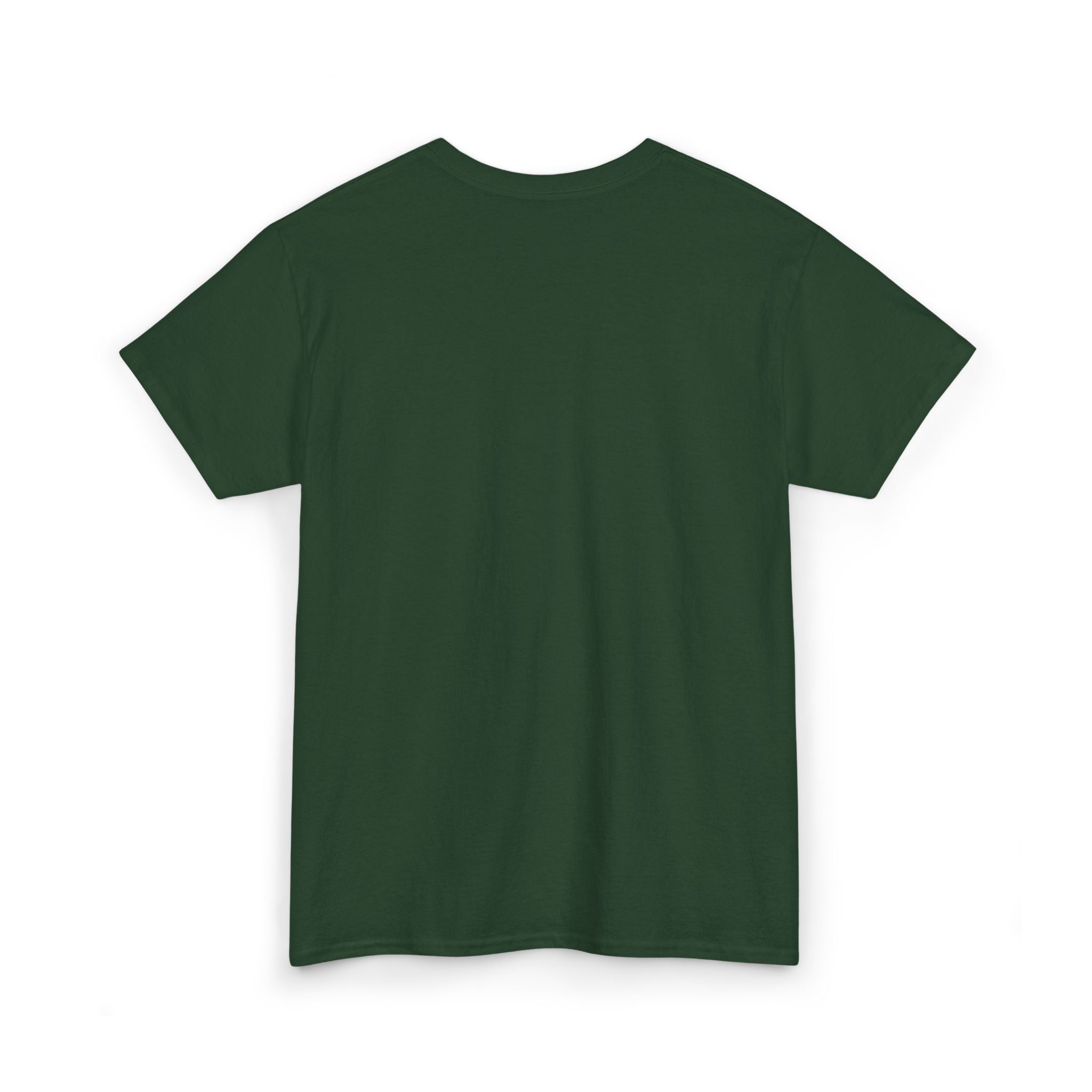Minimal "In My Soft Era" Tee — Casual White Graphic T-Shirt