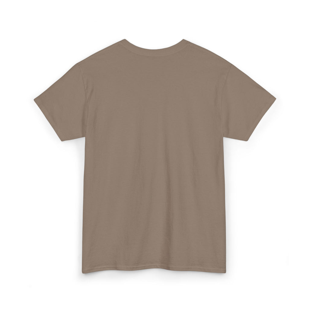 Minimal "In My Soft Era" Tee — Casual White Graphic T-Shirt