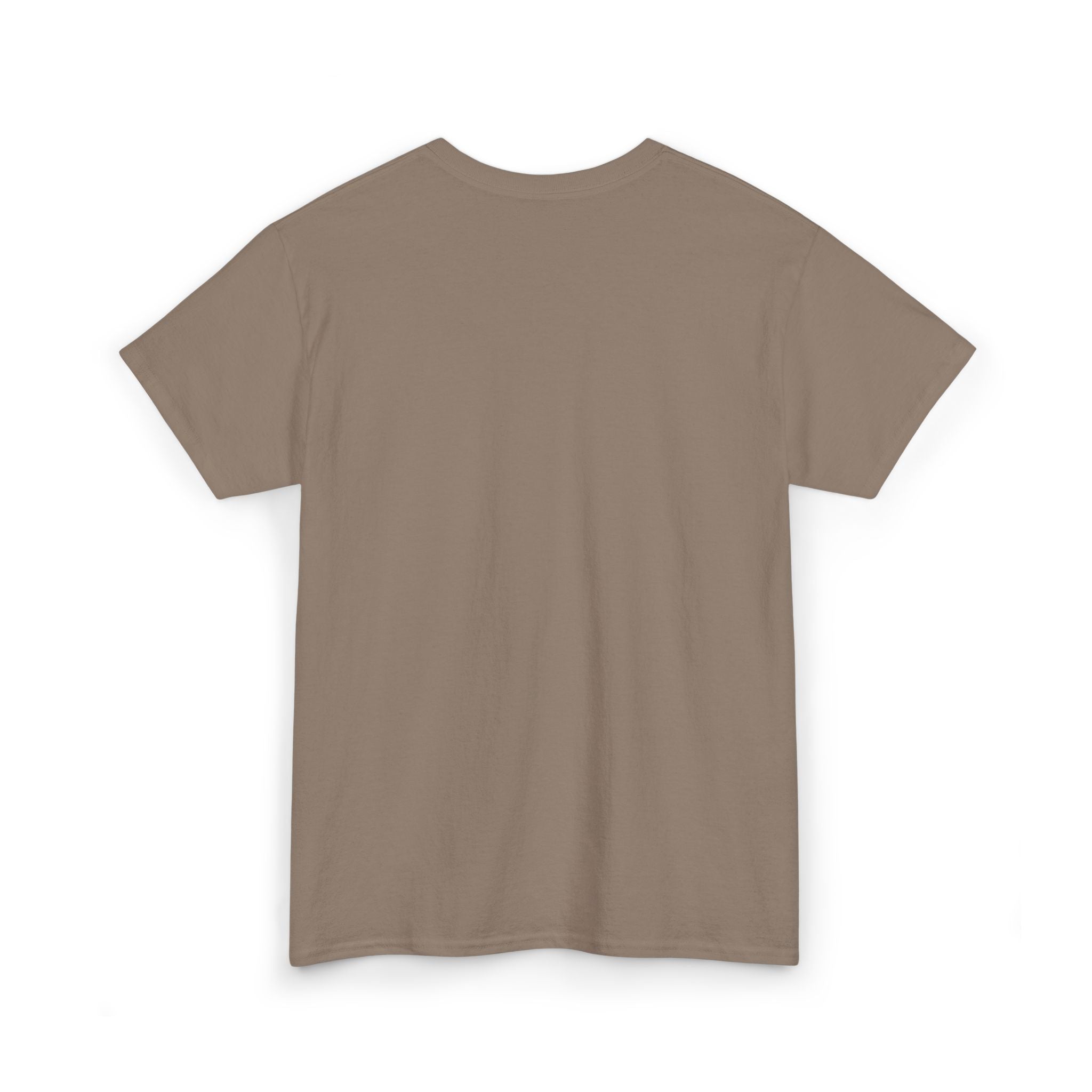 Minimal "In My Soft Era" Tee — Casual White Graphic T-Shirt