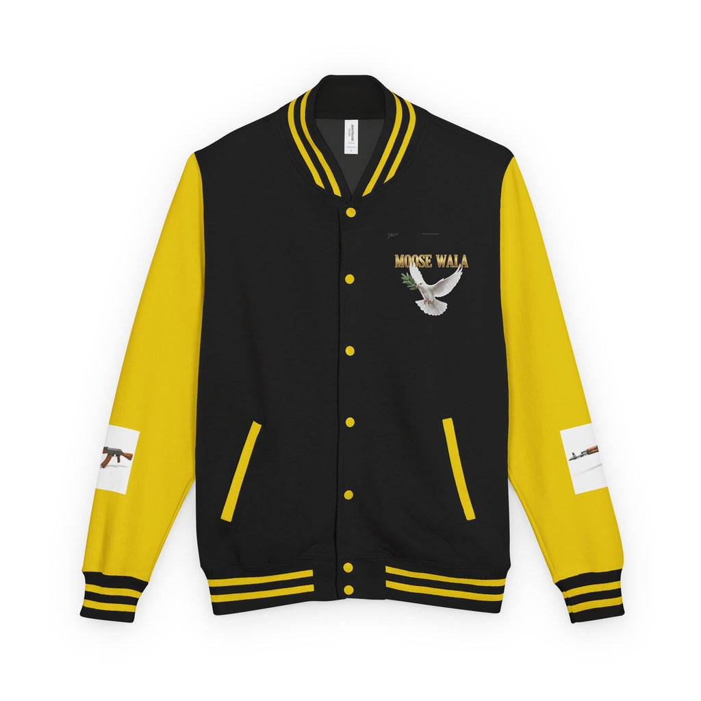 Sidhu moosewala costume design
