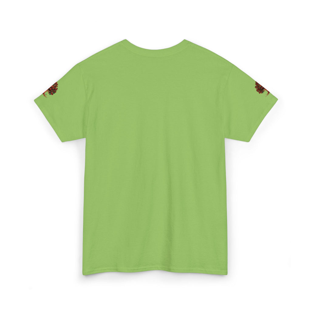 T-Shirt — PRINCESS MODE WRITTEN WITH EMBROIDERY