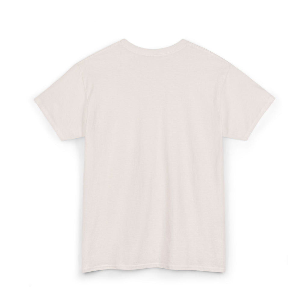 Minimal "In My Soft Era" Tee — Casual White Graphic T-Shirt