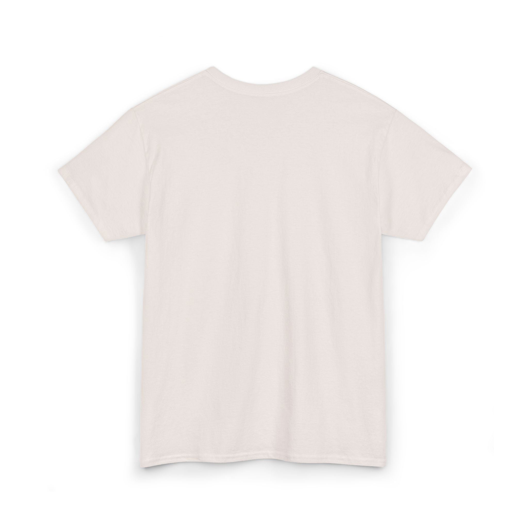 Minimal "In My Soft Era" Tee — Casual White Graphic T-Shirt