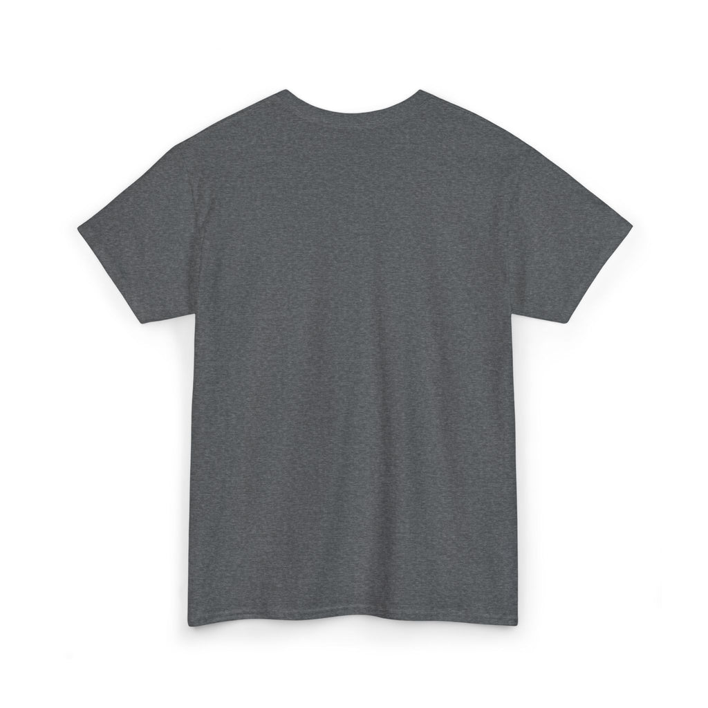 Minimal "In My Soft Era" Tee — Casual White Graphic T-Shirt