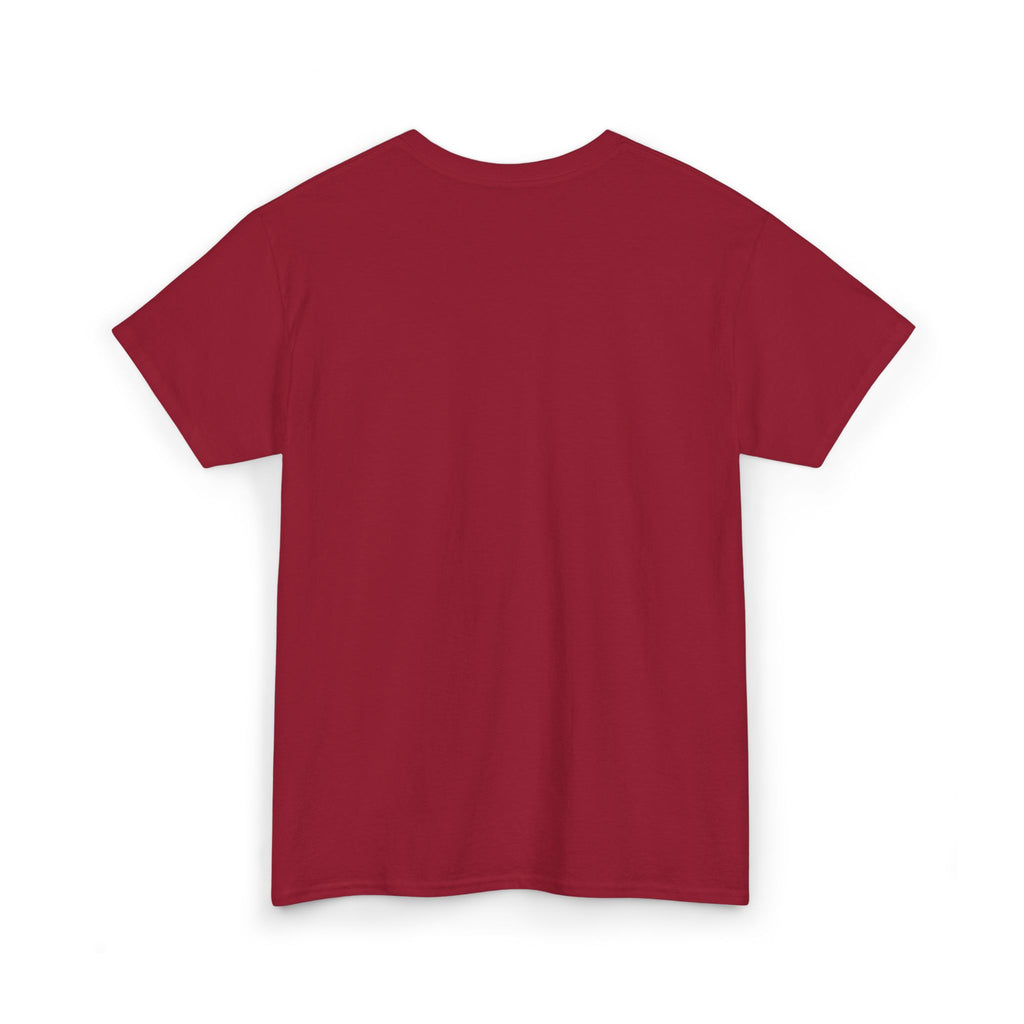 Minimal "In My Soft Era" Tee — Casual White Graphic T-Shirt