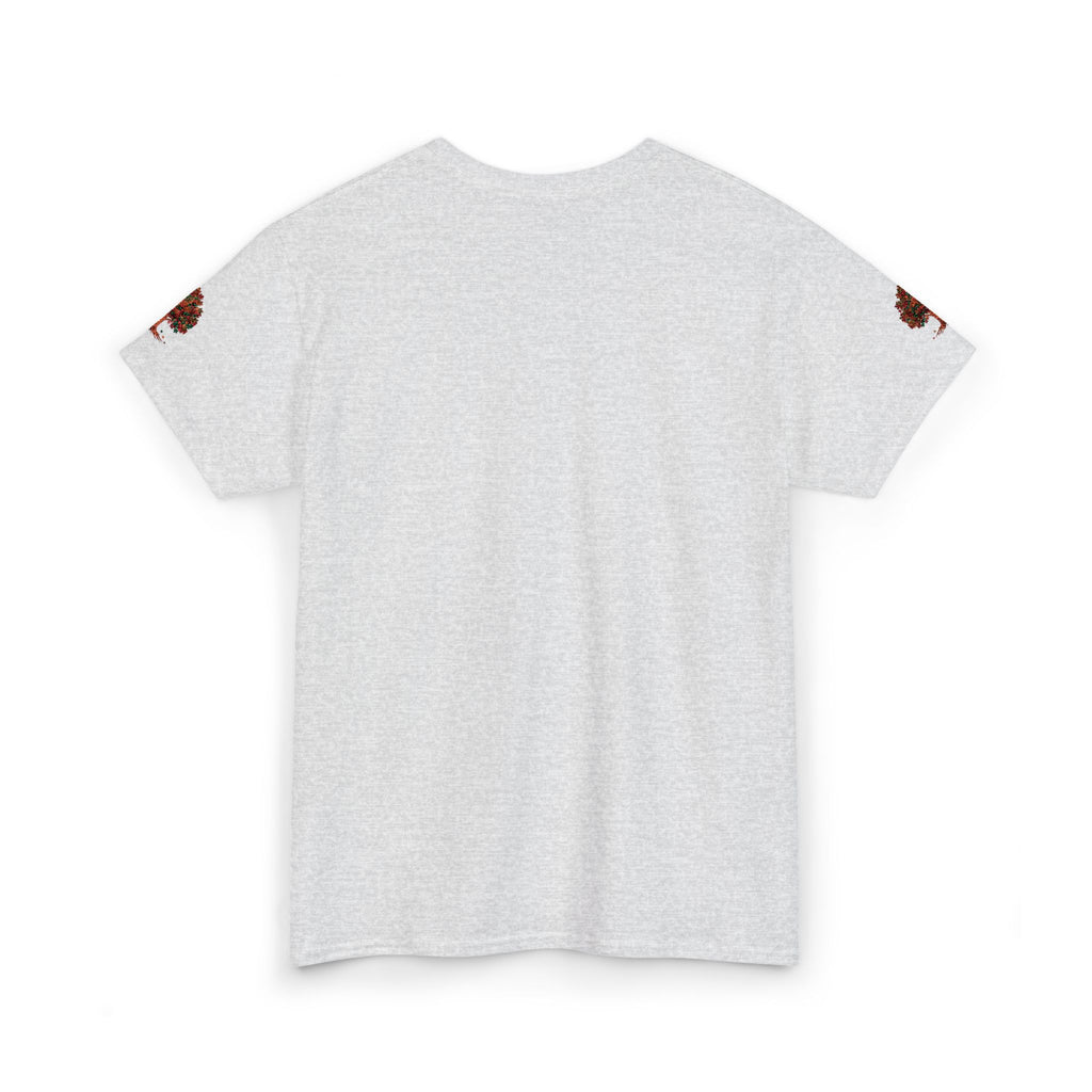 T-Shirt — PRINCESS MODE WRITTEN WITH EMBROIDERY