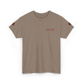 T-Shirt — PRINCESS MODE WRITTEN WITH EMBROIDERY