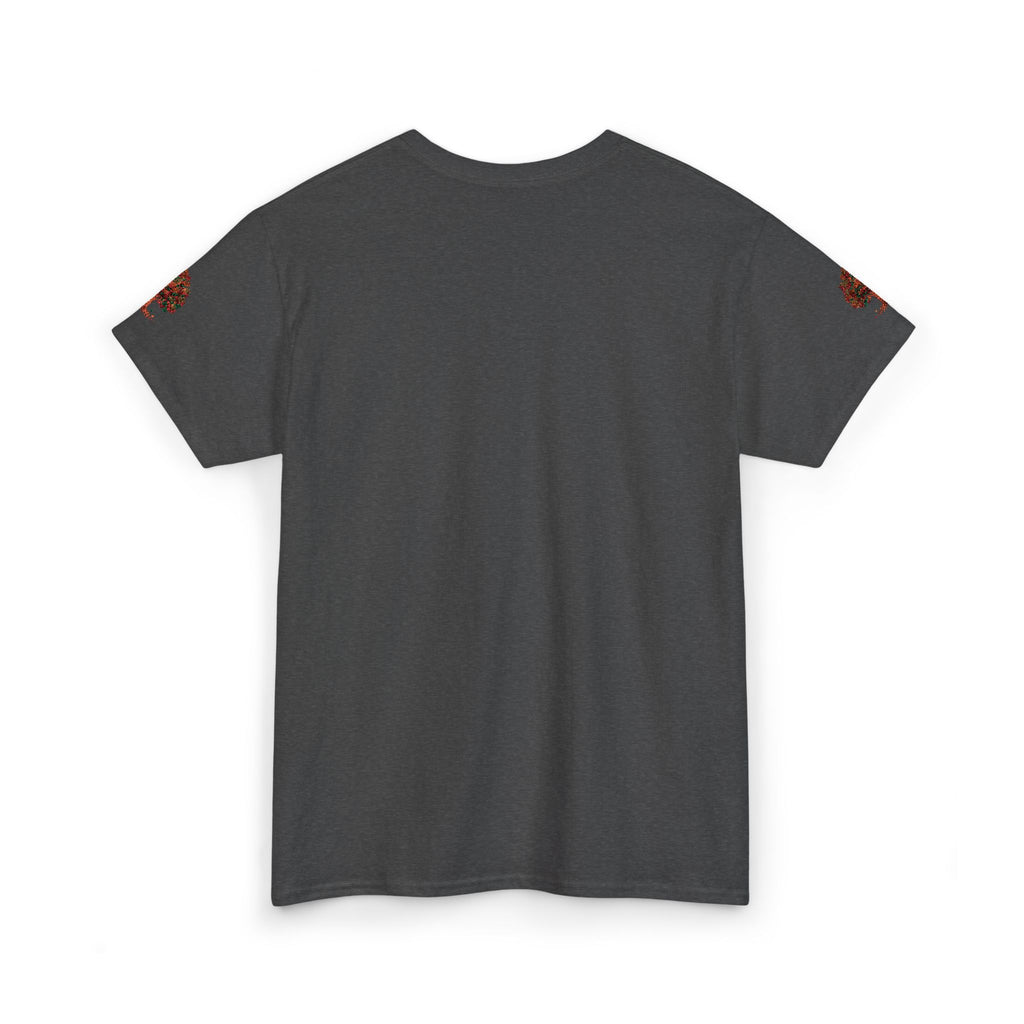 T-Shirt — PRINCESS MODE WRITTEN WITH EMBROIDERY