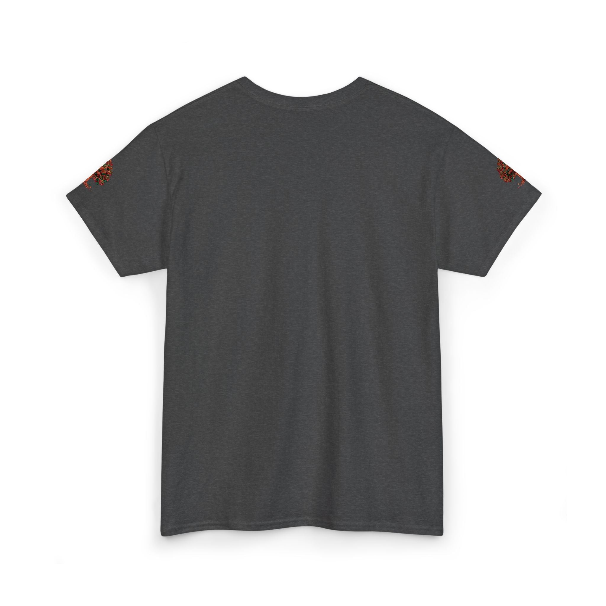T-Shirt — PRINCESS MODE WRITTEN WITH EMBROIDERY