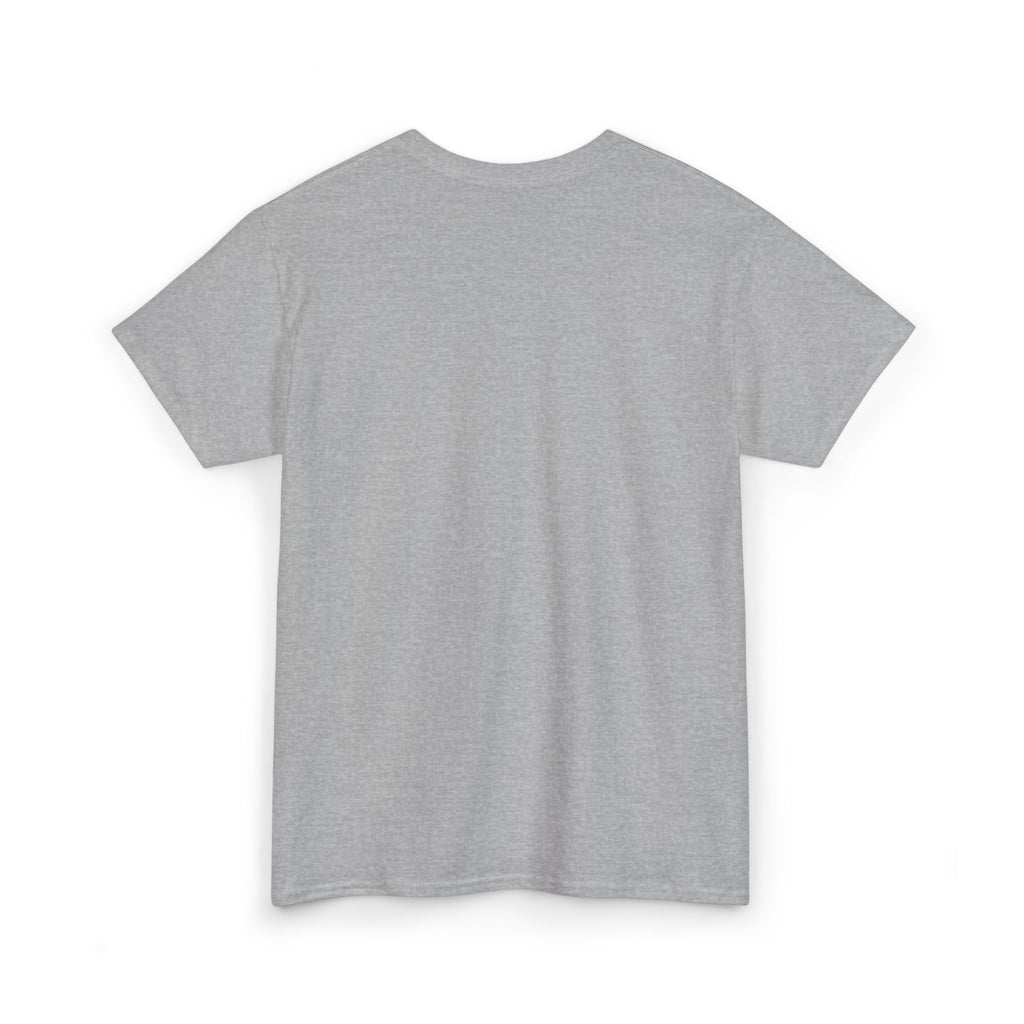 Minimal "In My Soft Era" Tee — Casual White Graphic T-Shirt