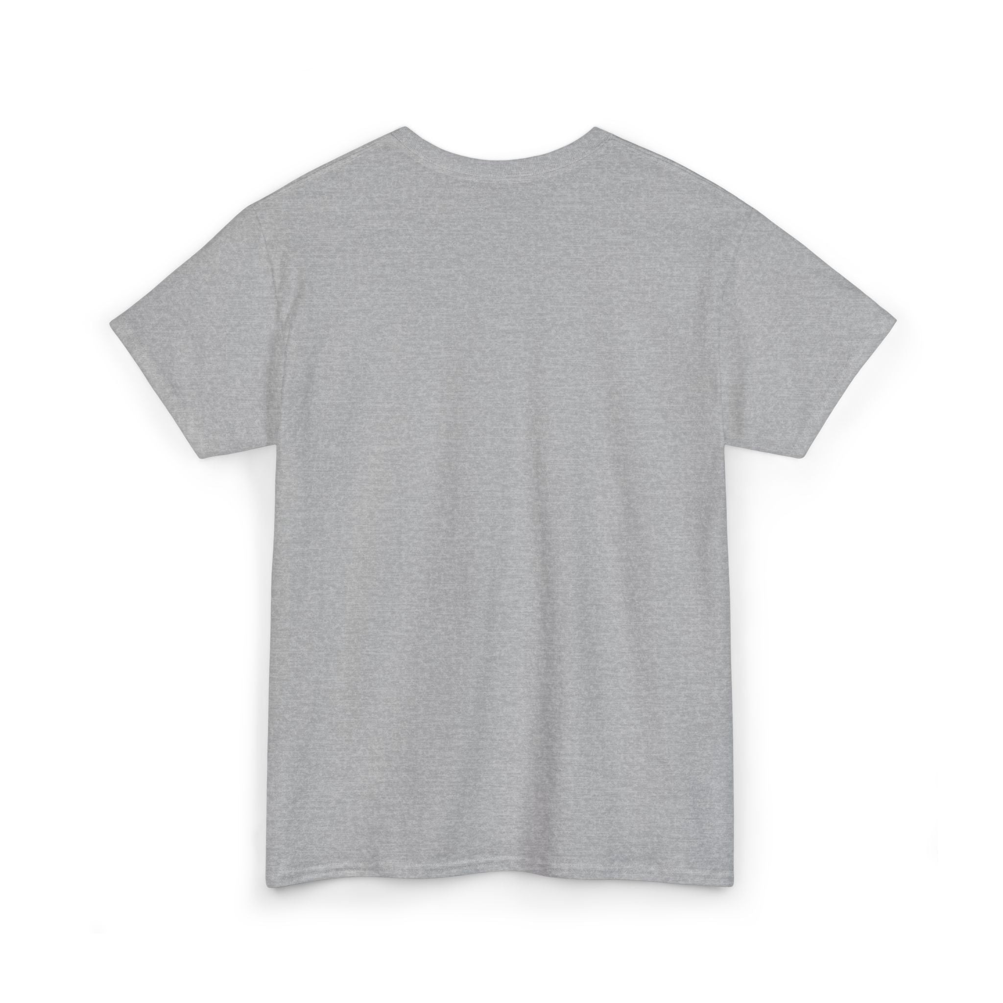 Minimal "In My Soft Era" Tee — Casual White Graphic T-Shirt