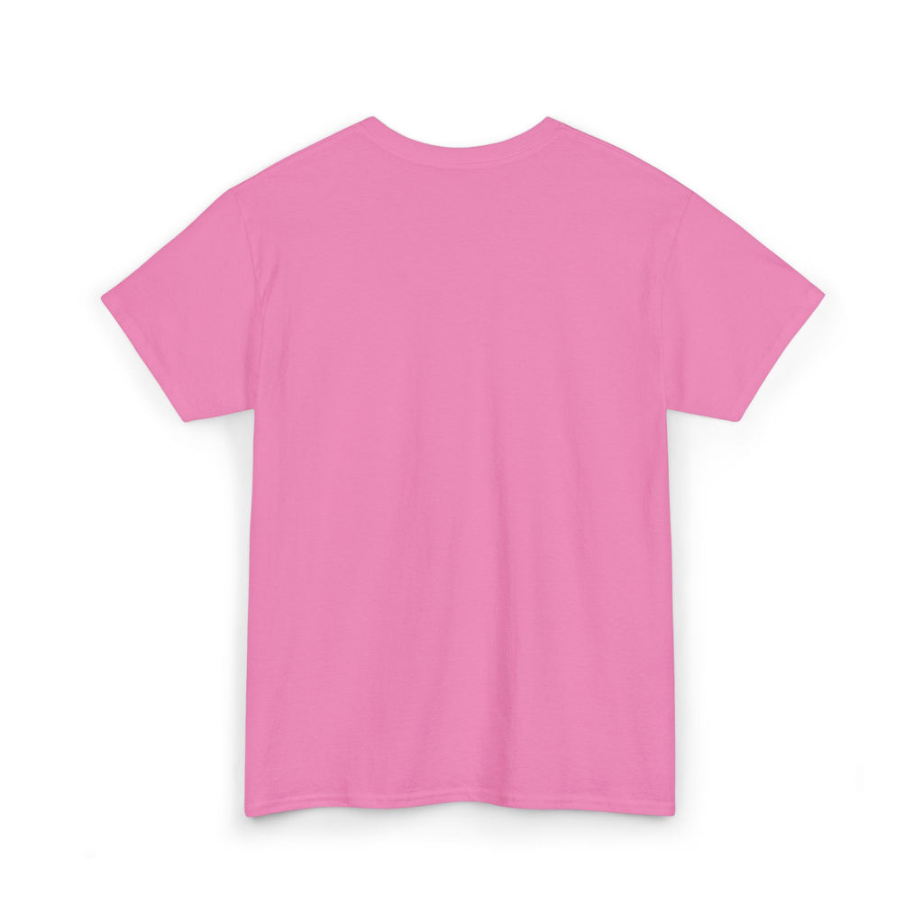 Minimal "In My Soft Era" Tee — Casual White Graphic T-Shirt
