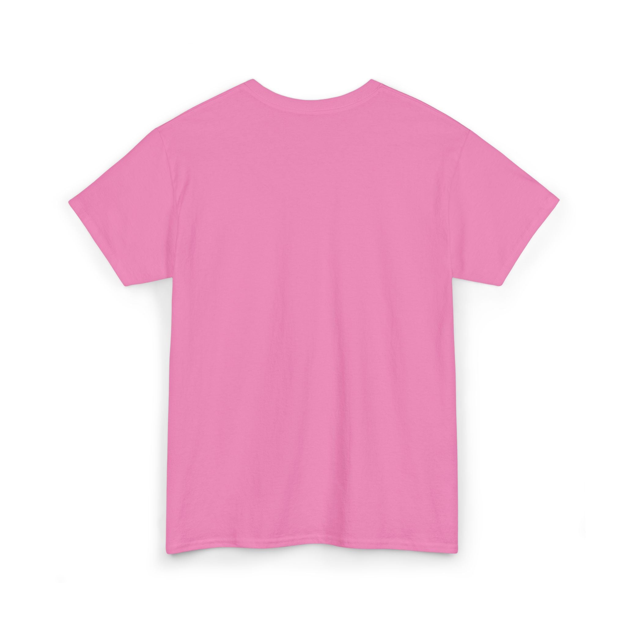 Minimal "In My Soft Era" Tee — Casual White Graphic T-Shirt