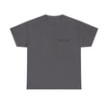 Geometric Pattern Tee — Modern Colorblock Graphic T-Shirt (Print Aura)