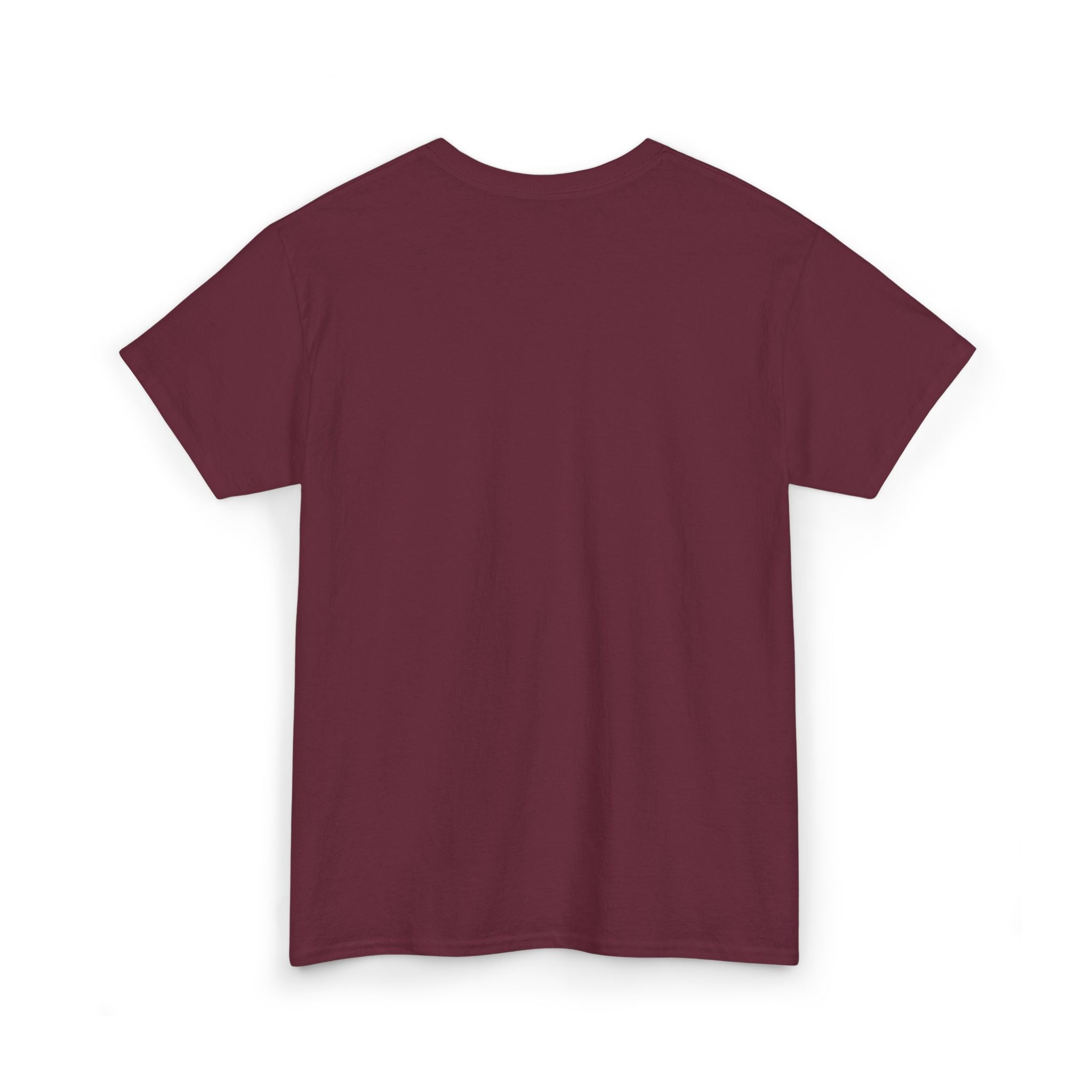 Minimal "In My Soft Era" Tee — Casual White Graphic T-Shirt