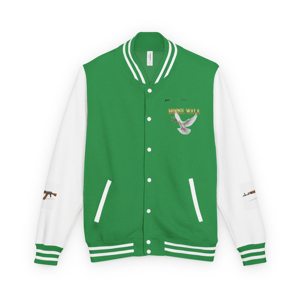 Sidhu moosewala costume design
