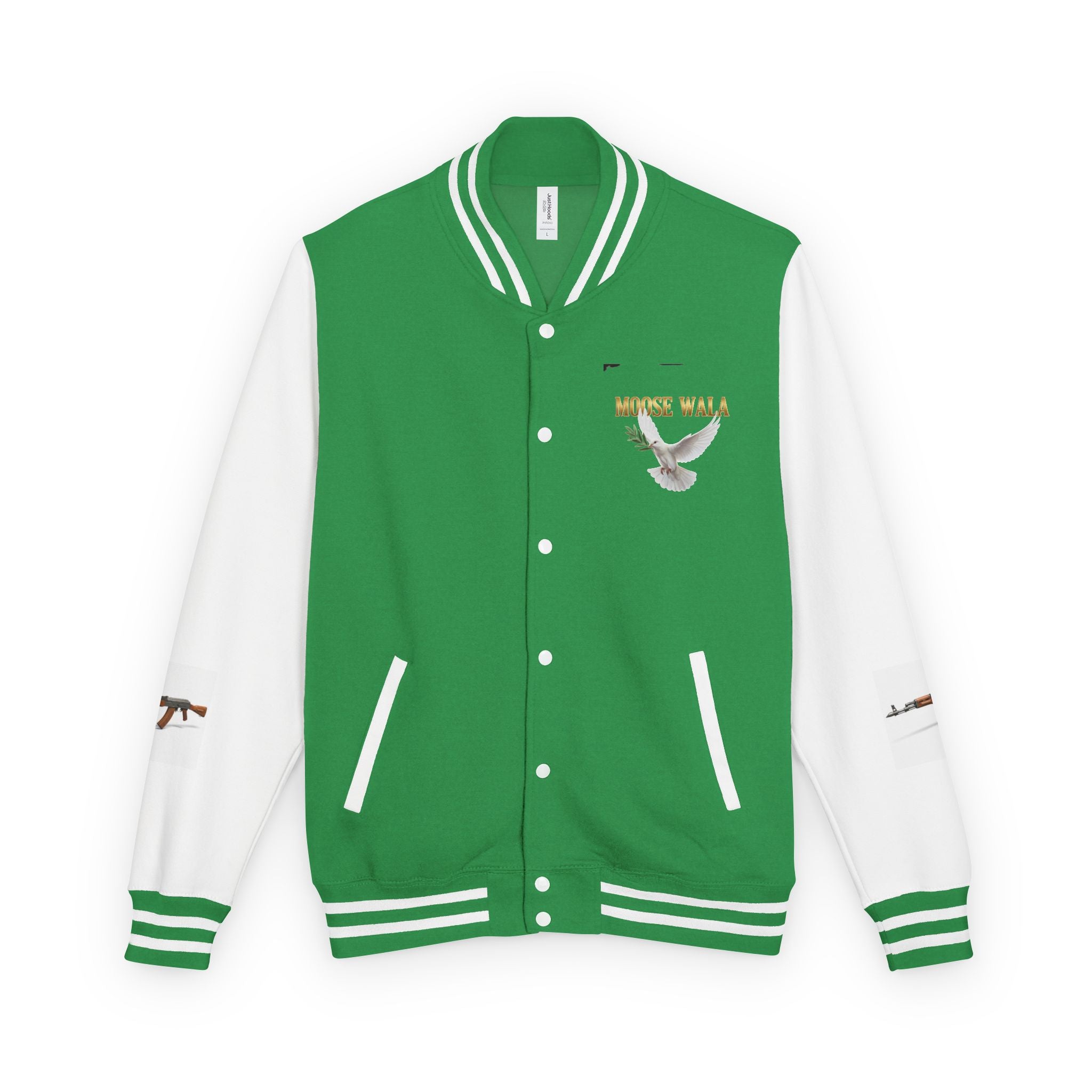 Sidhu moosewala costume design