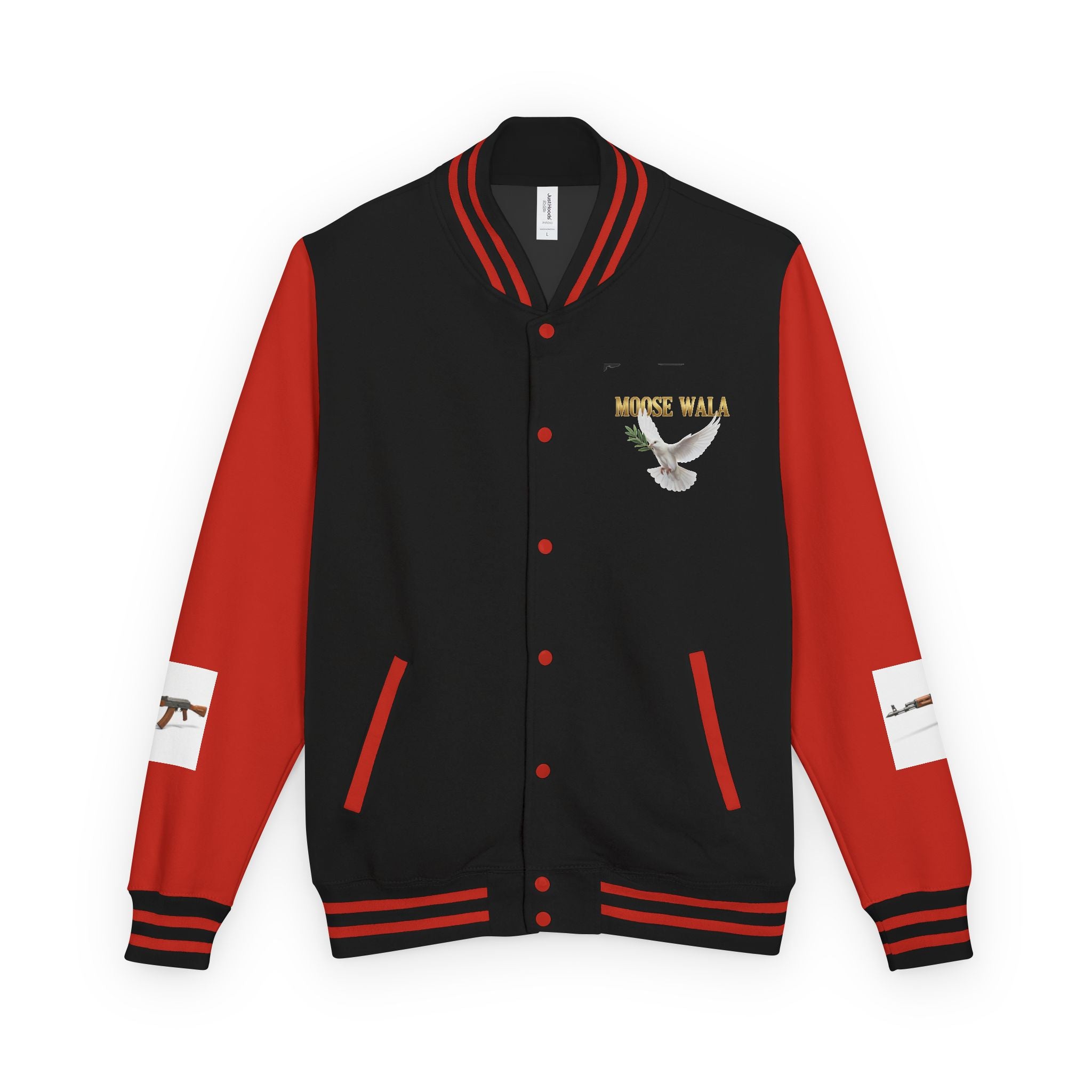 Sidhu moosewala costume design