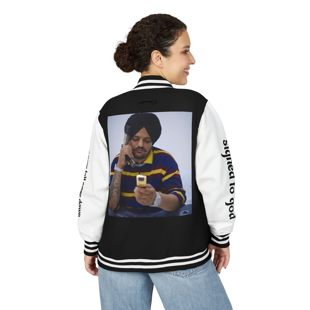Sidhumoosewala costum design