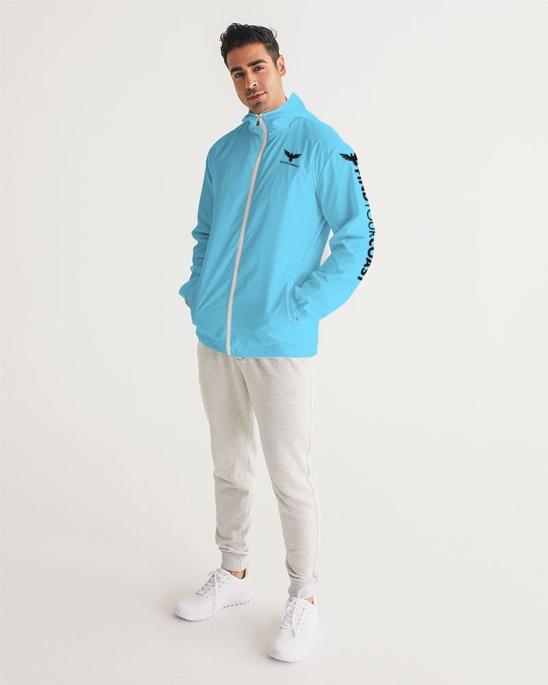 Men's FYC