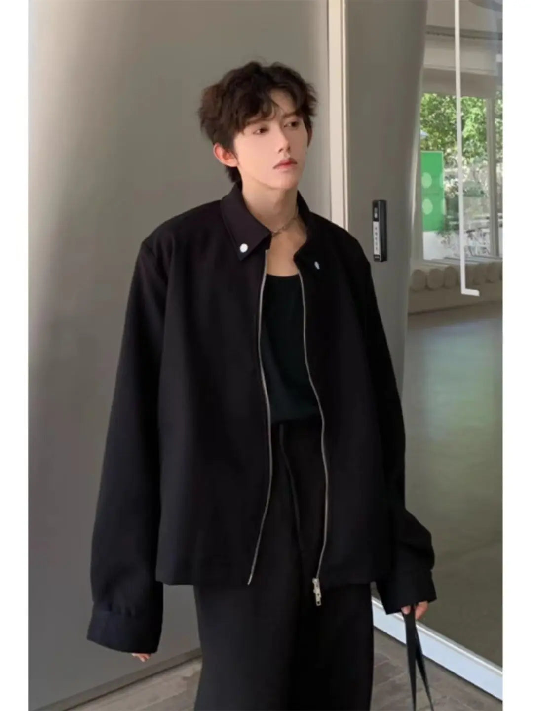 Jacket Man Grey Coats Mens Heating Bomber Running Chinese Style Casual Snow Winter Red Outdoor Cargo Embroidery Fashion Men'S Bf