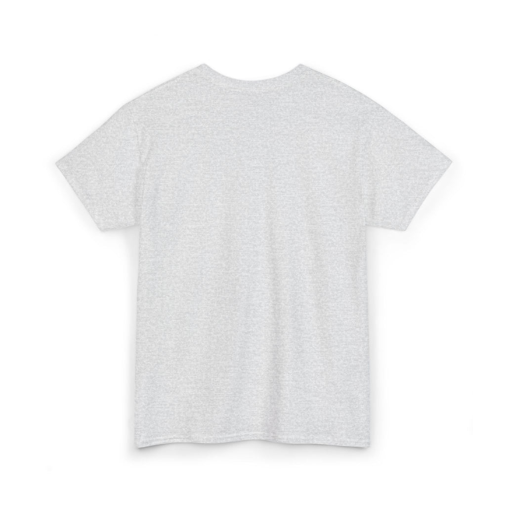Minimal "In My Soft Era" Tee — Casual White Graphic T-Shirt