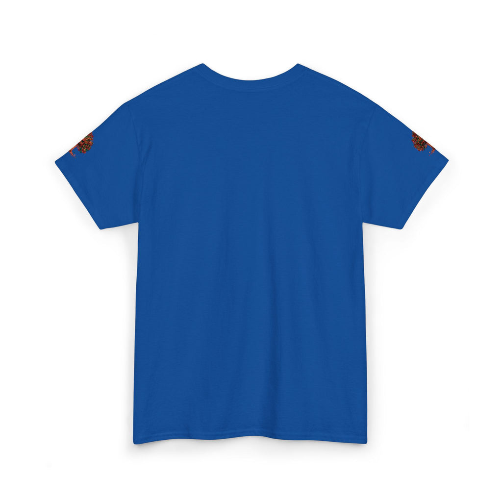 T-Shirt — PRINCESS MODE WRITTEN WITH EMBROIDERY
