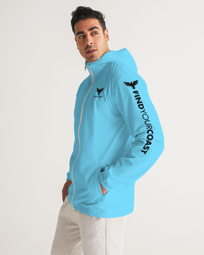 Men's FYC