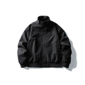 Men S Clothing Windbreaker Jacket With Polyester Lining Mens Clothes