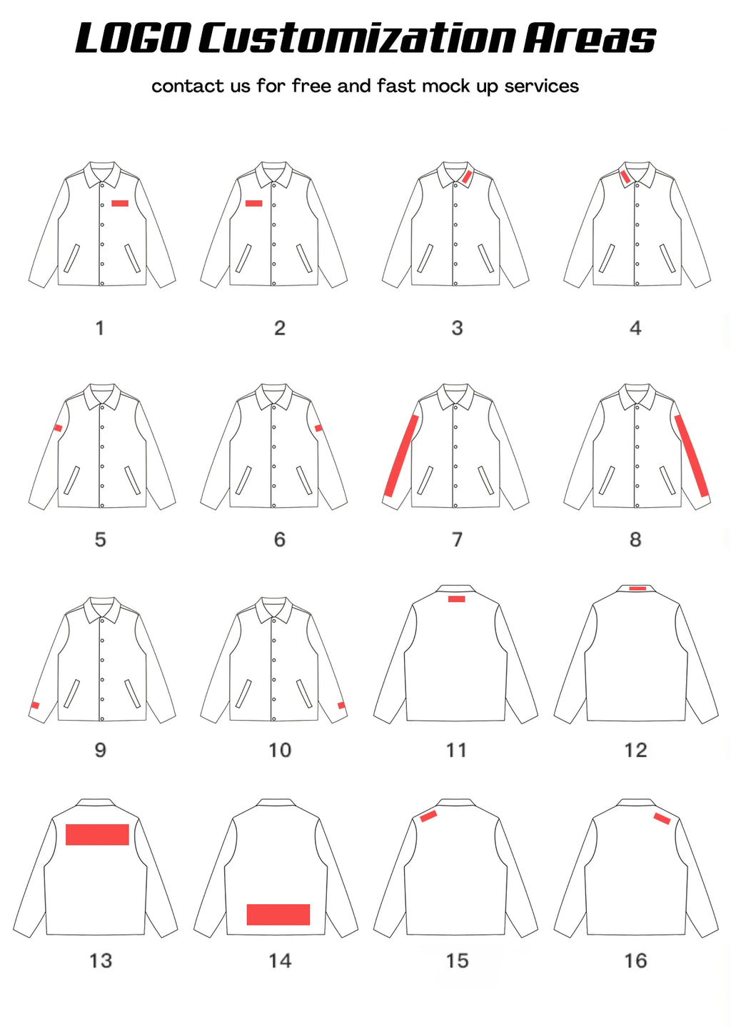 Men S Clothing Windbreaker Jacket With Polyester Lining Mens Clothes