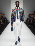 Men's MIDTOWN Bomber Jacket BYMANYC ® New York