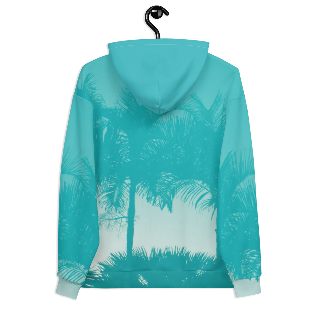 Find Your Coast® Tropic Rise Recycled Hoodie