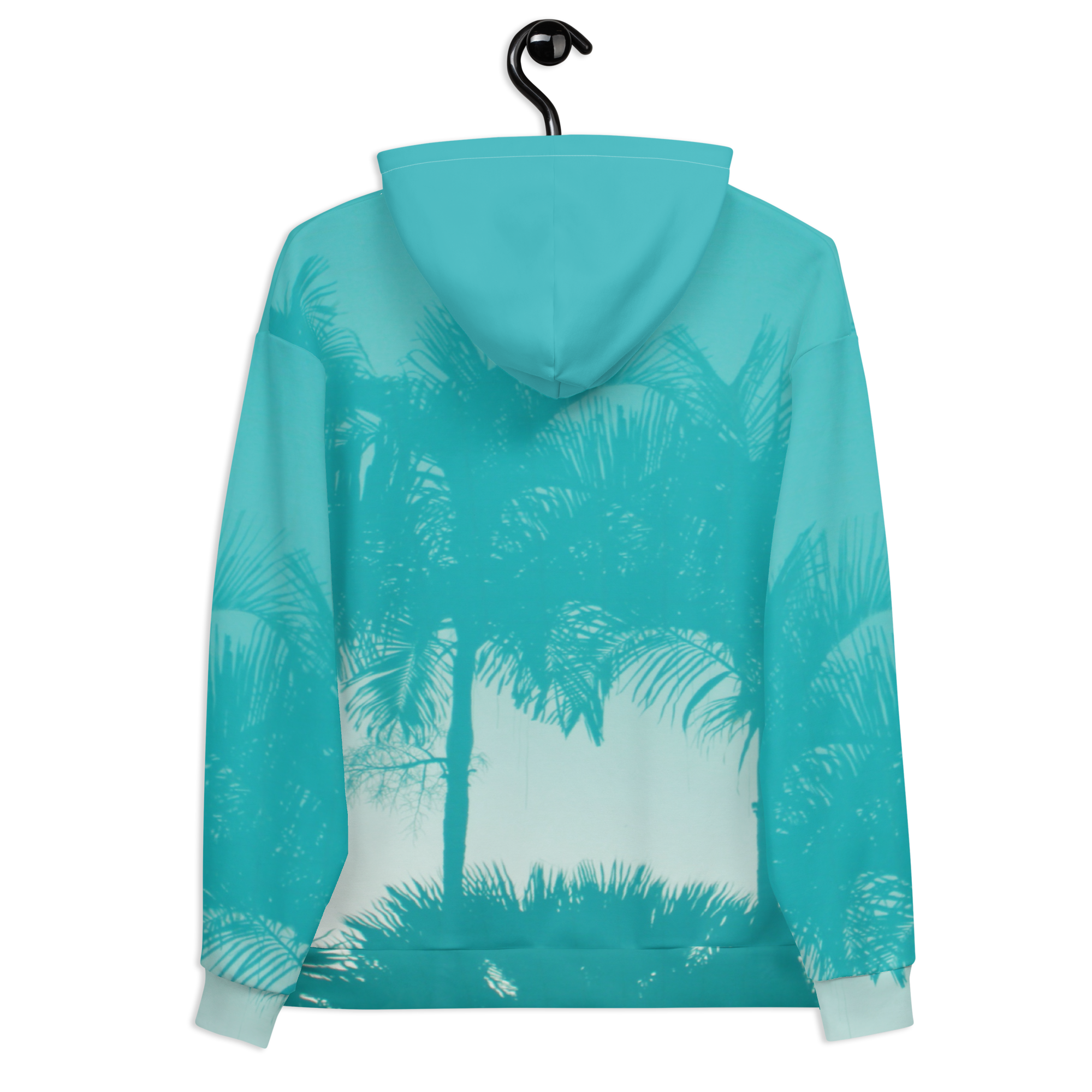 Find Your Coast® Tropic Rise Recycled Hoodie