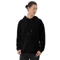 Find Your Coast® Rainbow Sleeve Recycled Hoodie