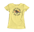 Amity Island Surf Shop, Jaws T-Shirt